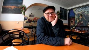 Инверторный генератор в деревне, отключили свет.