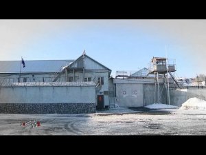 "В Бийске открыли колонию-поселение" (Участок 112, Бийское телевидение)