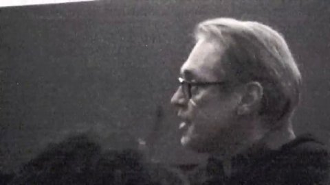 Living In Oblivion-(Part 1 of 2) Live-Tom DiCillo & Steve Buscemi @Anthology Film