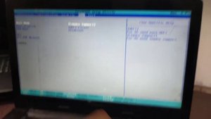 Efi Network 0 for IPv4/IPv6 boot failed Lenovo-boot failed. New Idea Computer Technical