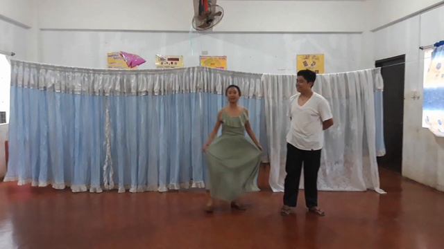 MUSICAL PLAY - FROZEN | LOW QUALITY смотреть онлайн