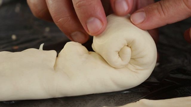 НЕ ПОКУПАЙТЕ ПИЦЦУ! Безумно вкусное блюдо из слоёного теста! Все будут в восторге! смотреть онлайн