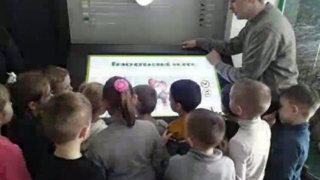 международный день музеев