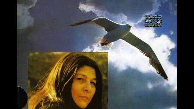 mercedes sosa - la tempranera смотреть онлайн