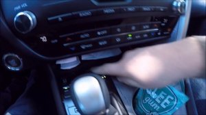 Обзор на американский Lexus RX350 2017 года