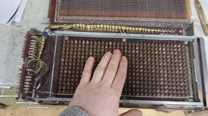 Она вам не DDR! Огромная планка ферритовой памяти на 208 байт