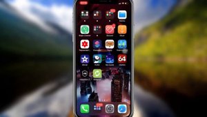 ПОЧЕМУ не РАБОТАЮТ щелчки КЛАВИАТУРЫ на iPhone? Как ВКЛЮЧИТЬ щелчки КЛАВИАТУРЫ на iPhone? @JUSTRUNR