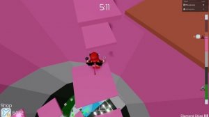 ТАВЕР на ФЛАЙКУ в Роблокс Адопт МИ! Машка Убивашка vs Панда Сим - Tower of Hell в Roblox