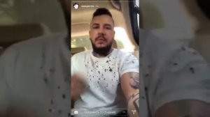 Олег Черняховский. Вся правда, об NL.