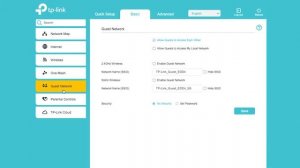 TP-Link Archer MR600 AC1200 Produkttest | mobilewlanrouter.net