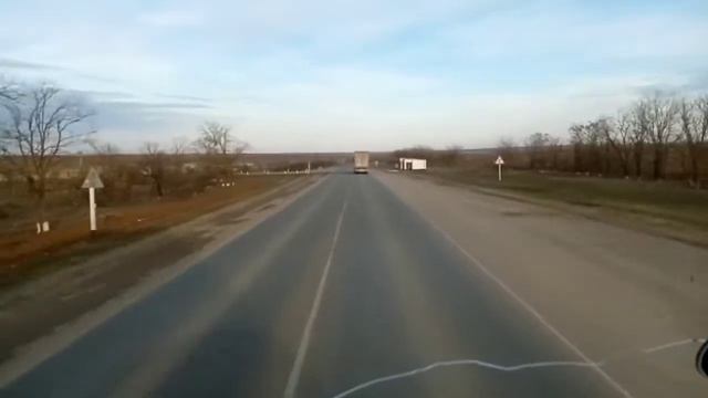 Самара—Кисловодск