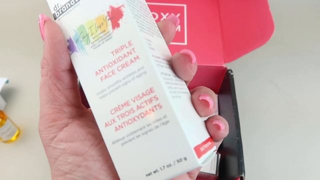June 2021 Boxycharm Boxyluxe Base Box Review/Unboxing + Coupon смотреть онлайн
