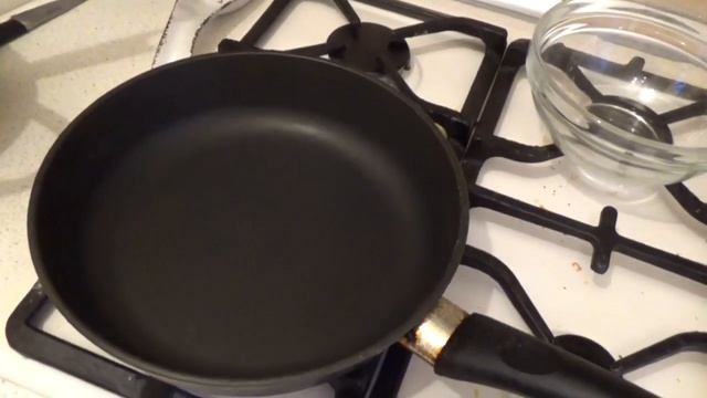 Готовим оладушки