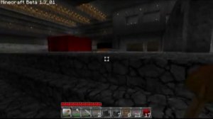 Minecraft Counter Strike Assault Map