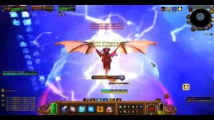 Еженедельный фарм маунтов-выпали поводья Черного дракона