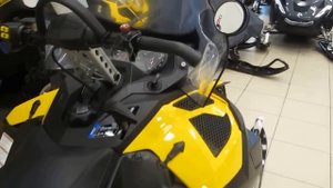 BRP  снегоход SKI-DOO Skandic SWT 550  2014  Москва 78км МКАД BRP  www.X-road.