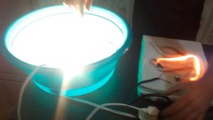 Эффект холодного тока