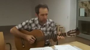 Юность моя, кавер, Дмитрий Хмелёв