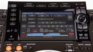 PIONEER DJ CDJ-2000NEXUS2 ОБЗОР ДИДЖЕЙ ПЛЕЕРА
