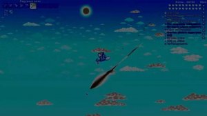 ШОК!СЛИВ ВЗРЫВА РАКЕТЫ,ЛЕТЯЩЕЙ В АМЕРИКУ