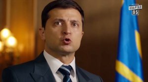 Слуга народа 2, идите в жо жо жопу рэп