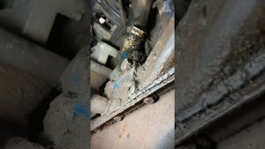 Установка подогрева ЛУНФЭЙ на калину 1118