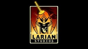 Larian Studios - Old logo intro