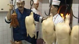 В поисках приключений - Китай 1