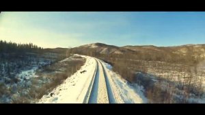 Новый Ургал - Тырма/ Noviy Urgal - Tyrma (Dhamika)