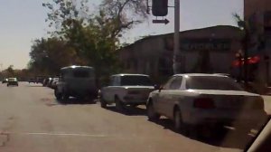 Туркменабат (Чарджоу)