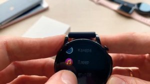 Colmi V23 Pro обзор / опыт использования и приложение Da Fit