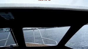 Феникс 530 НТ. Санкт-Петербург, Финский залив, 05.05.2017, часть 2