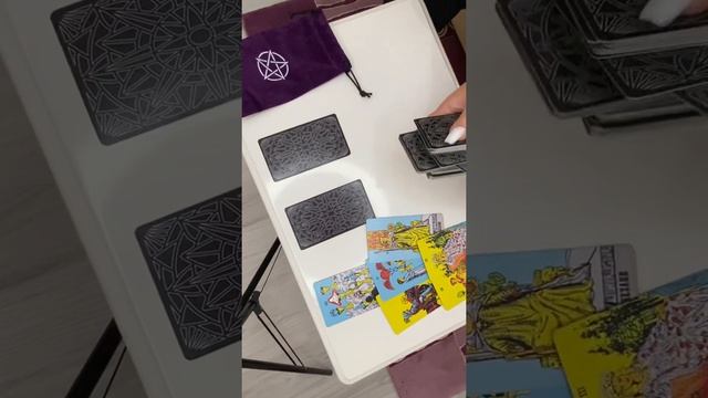 ПЕРЕЕЗД, расклад на тему переезда, что сейчас, стоит не стоит....1 ВАРИАНТ