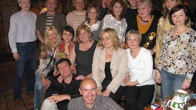 одноклассники 2