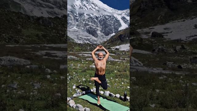 #йога #баланс #гималаи #фуад_алиев #осознанность смотреть онлайн