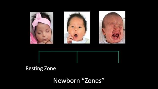 Womb to Room: Getting to the Zone