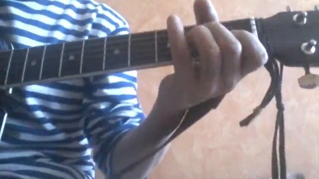 гр.Петлюра - "Суд"//горел пылающий камин// 
(Кавер на гитаре) - кавер версия! смотреть онлайн