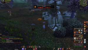 Wow Прохождение квеста - Батранов волос