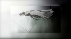 Эрго Прокси - разбор (Анализ сюжета)