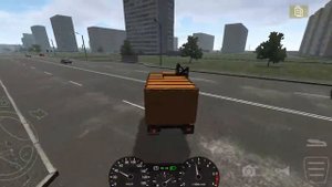 Работаю на мусоровозе Газ 3307 в Мотор депот. #газон #мусоровоз #мотордепот .