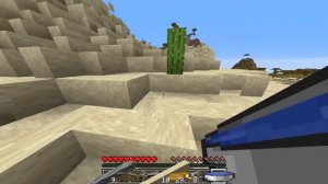 Minecraft x Minecraft x Minecraft...