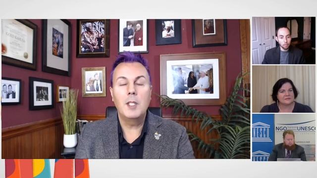 Inclusive societies and human rights for global citizenship смотреть онлайн