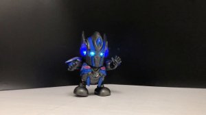 Интерактивный танцующий робот Dance Hero