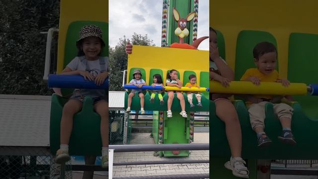 Адреналин/аттракционы #shots #youtube #tiktok #атракционы #веселье #счастье смотреть онлайн