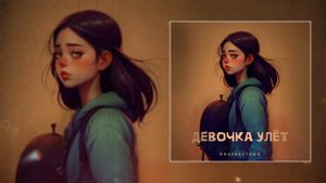 Неизвестный - Девочка улёт (Официальная премьера трека)