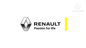 Renault Logo Remake