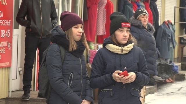 Розыгрыш призов от магазина 
