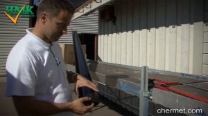 Монтаж водосточной системы