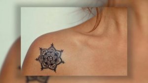 Роковая татуировка изменила судьбу девушки