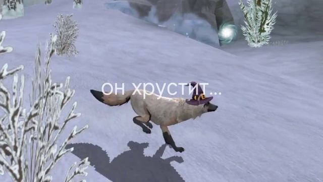 *Вайлд крафт*)